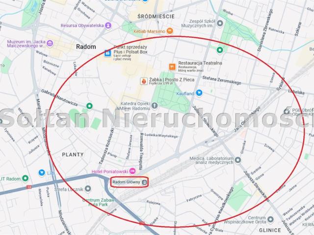 Dom na sprzedaż w Radom, Mazowieckie