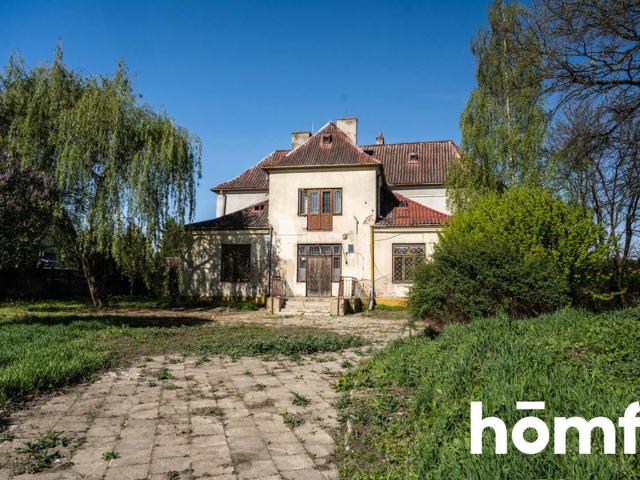 Dom na sprzedaż w Radom, Mazowieckie