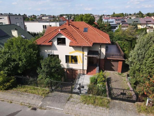 Dom na sprzedaż w Radom, Mazowieckie