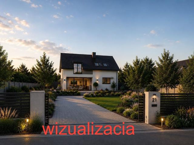 Dom na sprzedaż w Radom, Mazowieckie