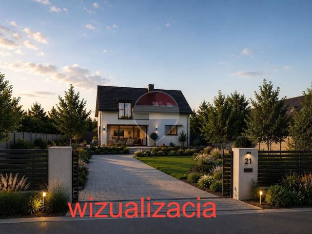 Dom na sprzedaż w Radom, Mazowieckie