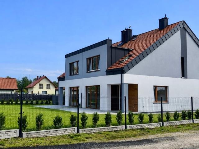 Dom na sprzedaż w Dywity, Warmińsko-mazurskie