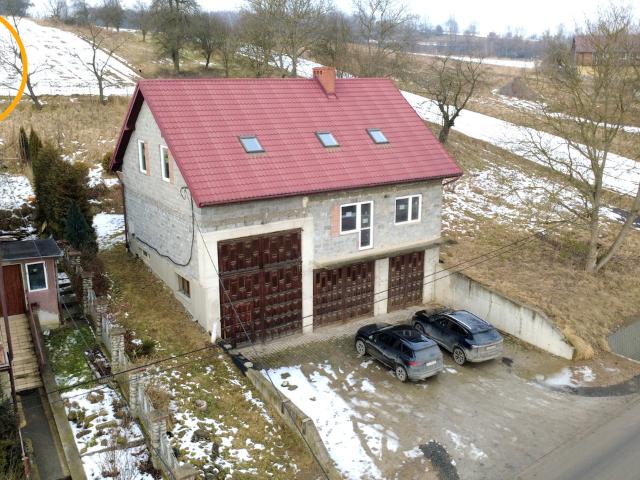 Dom na sprzedaż w Garliczka, Małopolskie