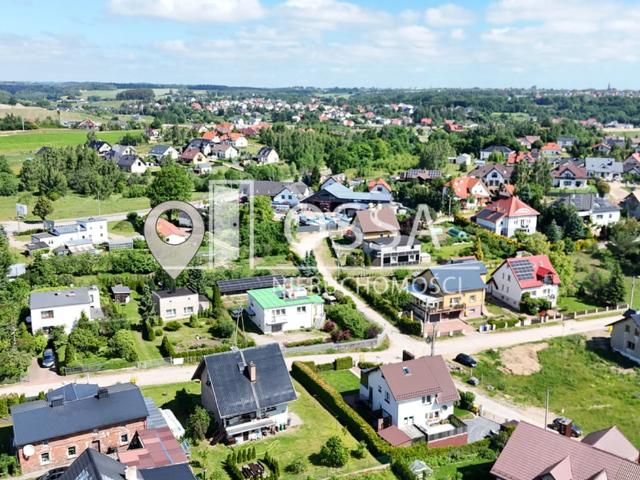 Dom na sprzedaż w Pomorskie