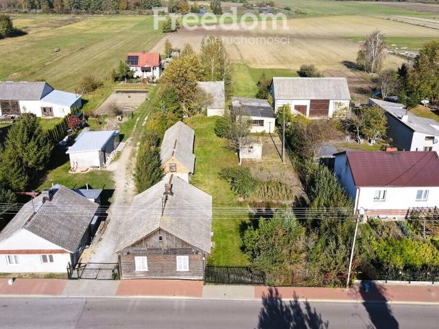 Dom na sprzedaż w Radzyń Podlaski, Lubelskie