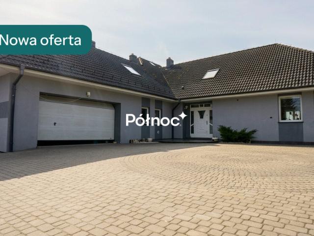 Dom na sprzedaż w Kłodzko, Dolnośląskie