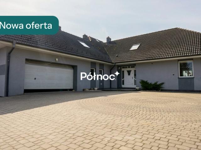 Dom na sprzedaż w Kłodzko, Dolnośląskie