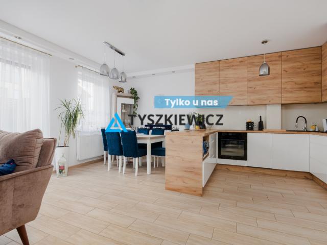 Dom na sprzedaż w Rumia, Pomorskie