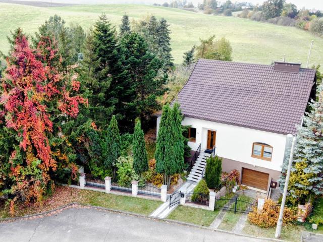 Dom na sprzedaż w Grunwald Drugi, Brodnica