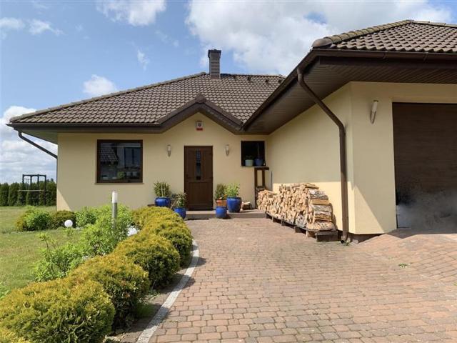 Dom na sprzedaż w Szemud, Pomorskie