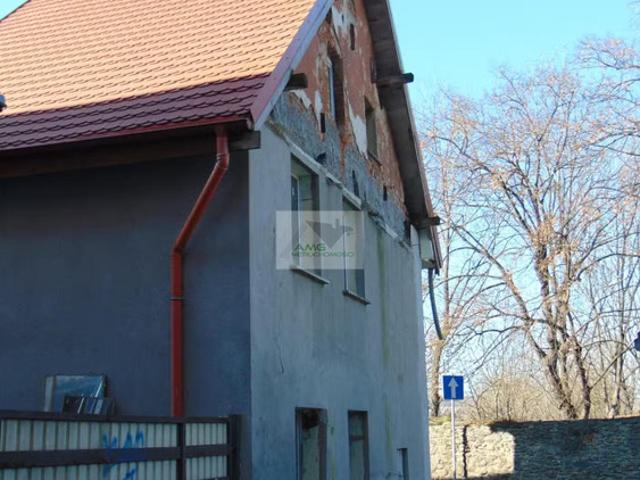 Dom na sprzedaż w Niemcza, Dolnośląskie
