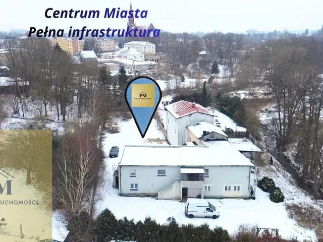Dom na sprzedaż w Bobolice, Zachodniopomorskie