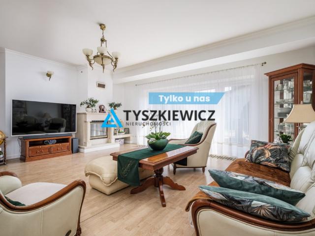 Dom na sprzedaż w Reda, Pomorskie