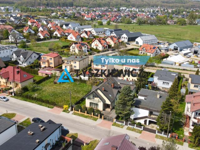 Dom na sprzedaż w Reda, Pomorskie