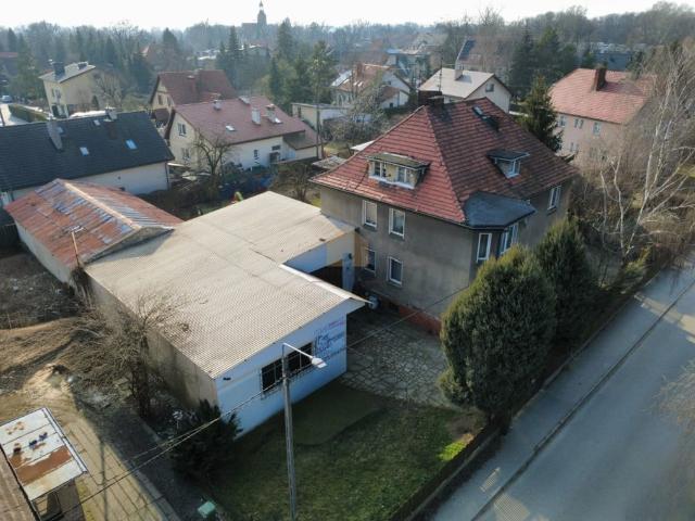 Dom na sprzedaż w Żórawina, Dolnośląskie