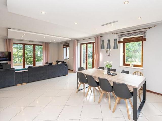 Dom na sprzedaż w Czernica, Dolnośląskie