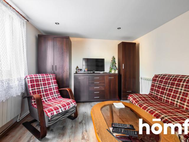 Dom na sprzedaż w Rejowiec Fabryczny, Lubelskie