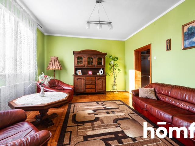 Dom na sprzedaż w Rejowiec Fabryczny, Lubelskie