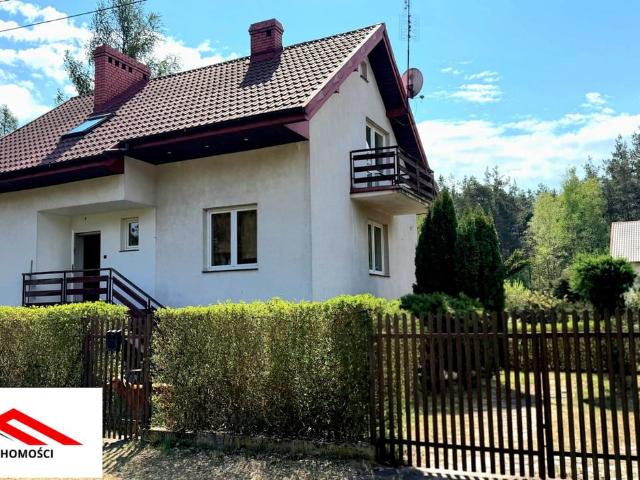 Dom na sprzedaż w Lidzbark, Warmińsko-mazurskie