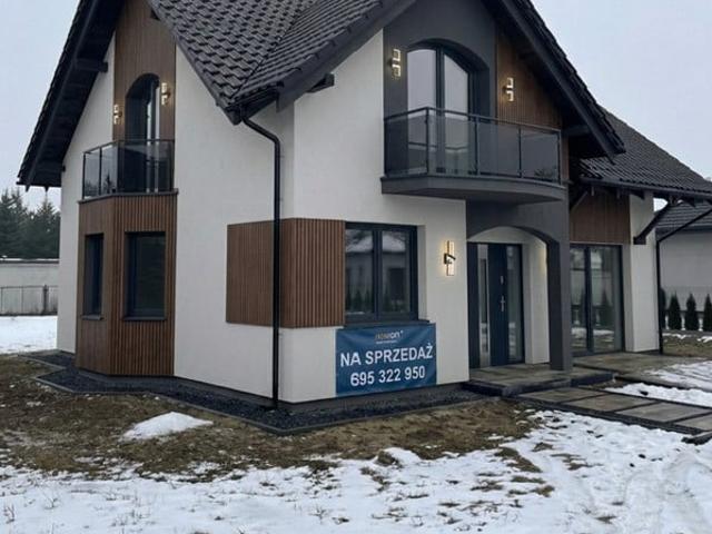 Dom na sprzedaż w Sienno, Kujawsko-pomorskie