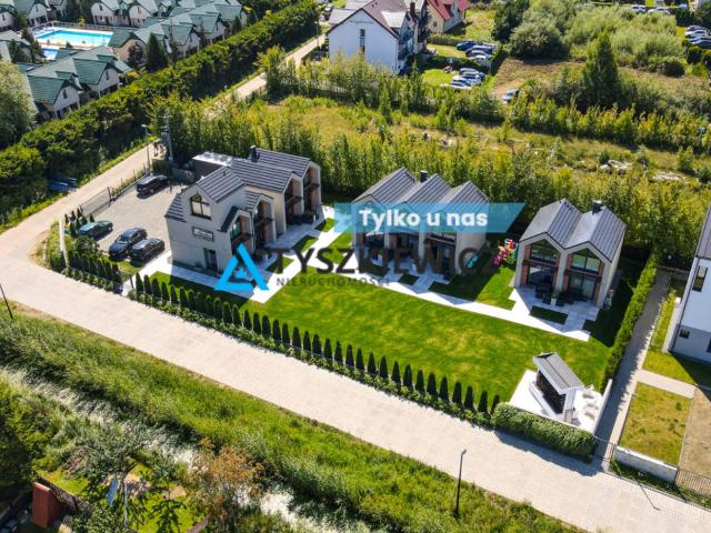 Dom na sprzedaż w Karwia, Pomorskie