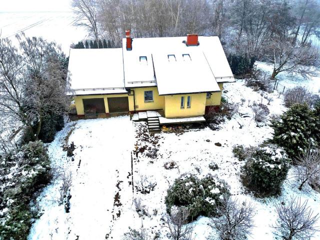 Dom na sprzedaż w Tarnowskie Góry, Śląskie