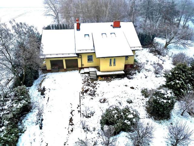 Dom na sprzedaż w Tarnowskie Góry, Śląskie