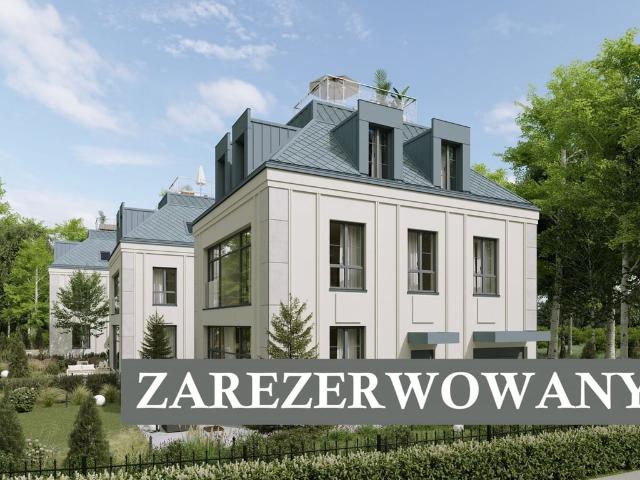 Dom na sprzedaż w Nieporęt, Mazowieckie