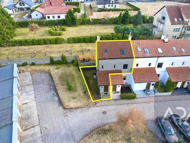 Dom na sprzedaż w Kołobrzeg, Zachodniopomorskie