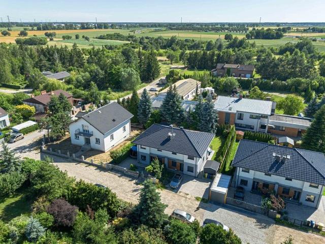 Dom na sprzedaż w Kiekrz, Wielkopolskie