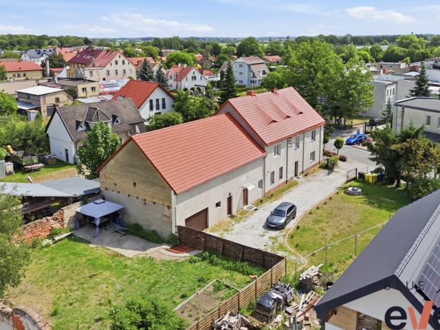 Dom na sprzedaż w Kobierzyce, Dolnośląskie
