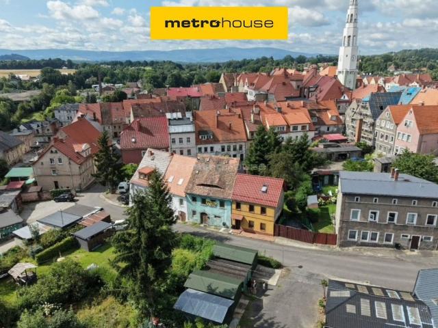 Dom na sprzedaż w Gryfów Śląski, Dolnośląskie