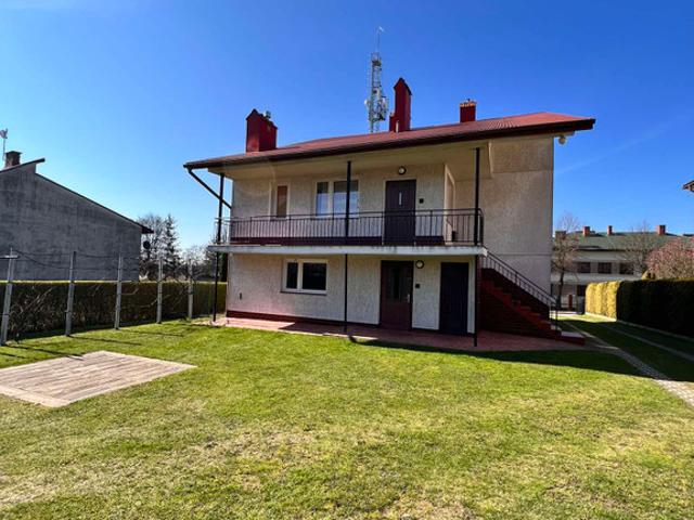 Dom na sprzedaż w Oleszyce, Podkarpackie