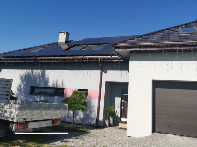 Dom na sprzedaż w Łodygowice, Śląskie