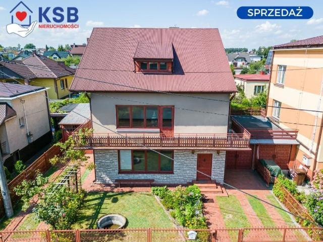 Dom na sprzedaż w Ostrowiec Świętokrzyski, Świętokrzyskie