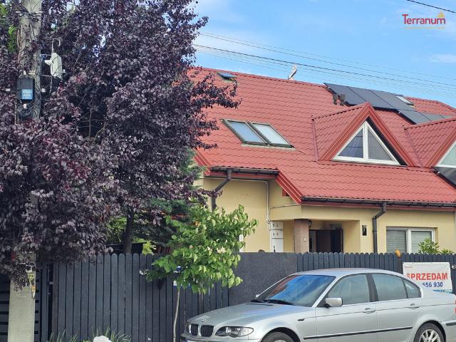 Dom na sprzedaż w Słupno, Mazowieckie