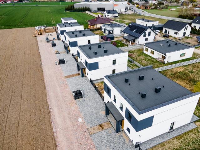 Dom na sprzedaż w Wielka Wieś, Wielkopolskie
