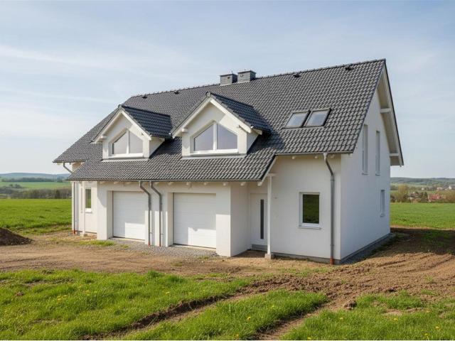 Dom na sprzedaż w Reda, Pomorskie