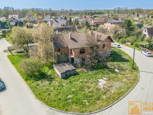 Dom na sprzedaż w Lewin Brzeski, Opolskie