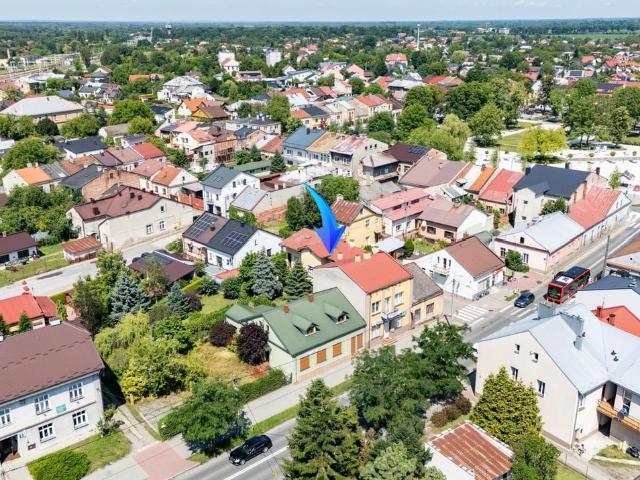 Dom na sprzedaż w Stalowa Wola, Podkarpackie