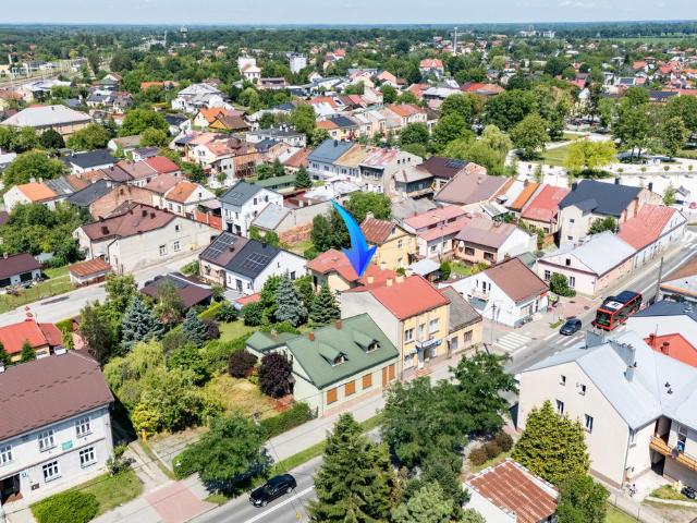 Dom na sprzedaż w Stalowa Wola, Podkarpackie