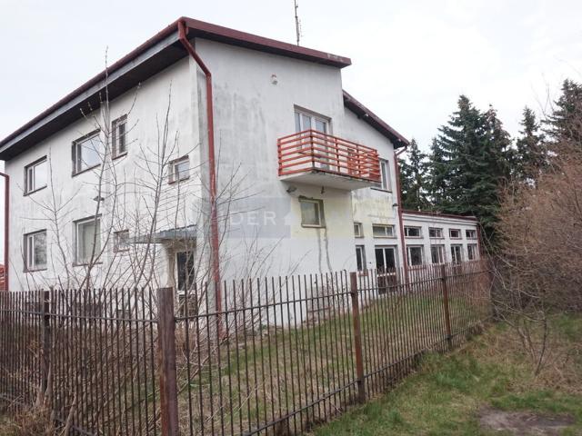 Dom na sprzedaż w Łomianki, Mazowieckie