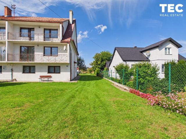 Dom na sprzedaż w Zakliczyn, powiat tarnowski