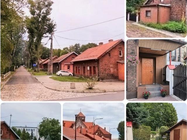 Dom na sprzedaż w Ruda Śląska, Śląskie