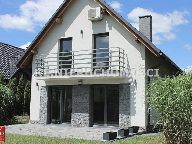 Dom na sprzedaż w Bielszowice, Ruda Śląska