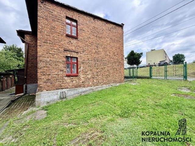 Dom na sprzedaż w Ruda Śląska, Śląskie