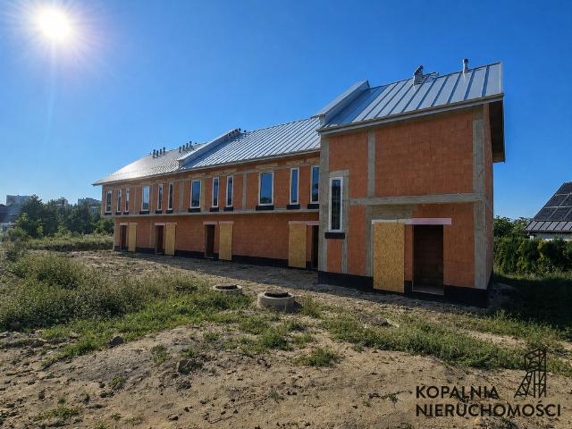 Dom na sprzedaż w Ruda Śląska, Śląskie