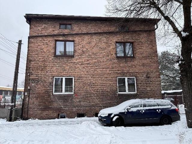 Dom na sprzedaż w Ruda Śląska, Śląskie