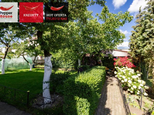 Dom na sprzedaż w Rumia, Pomorskie