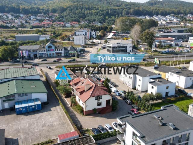 Dom na sprzedaż w Rumia, Pomorskie